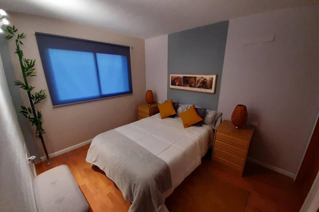 Apartamento Moderno Timanfaya Barranco Grande Exterior foto